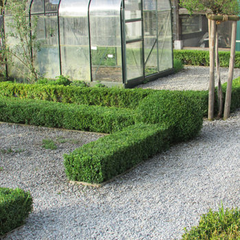 Gartengestaltung