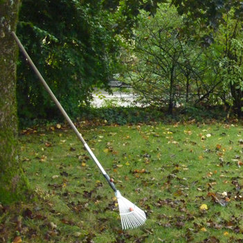 Grünanlagen