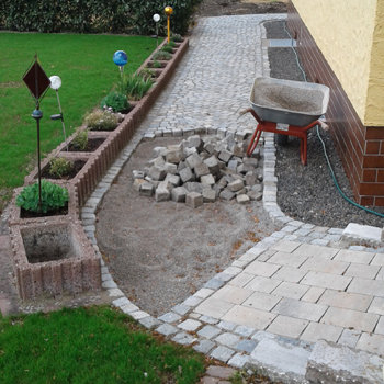 Wegebau